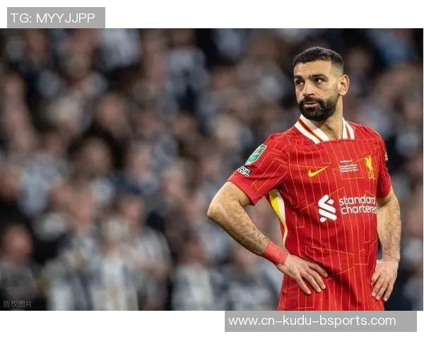 沙特消息人士:咱们正在亲近重视萨拉赫,但没有与利物浦商洽