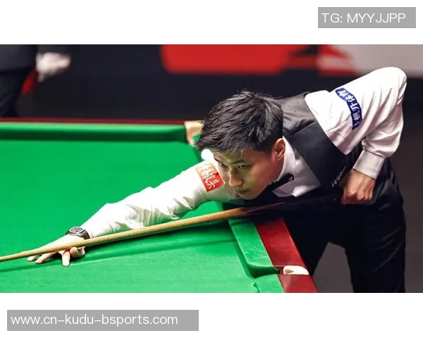 斯诺克变天了？我国14人杀进32强，把国际前16打到只剩9个！